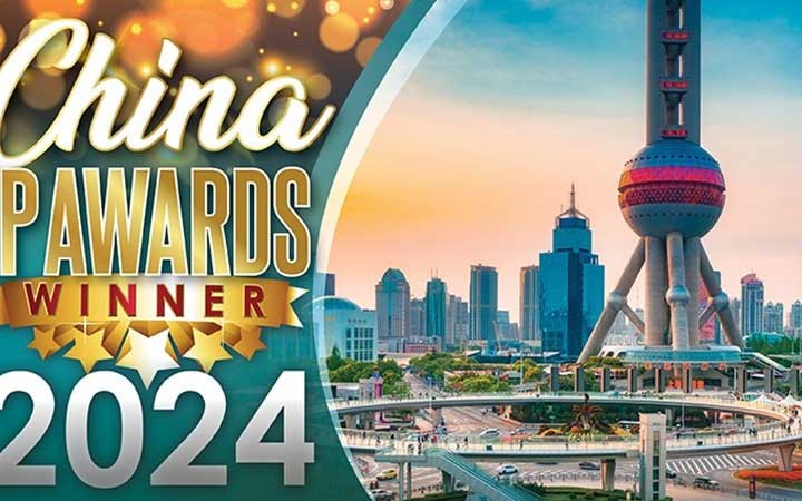 Sanju Sunshine Awarded “Patent Firm of the Year” by ASIA IP