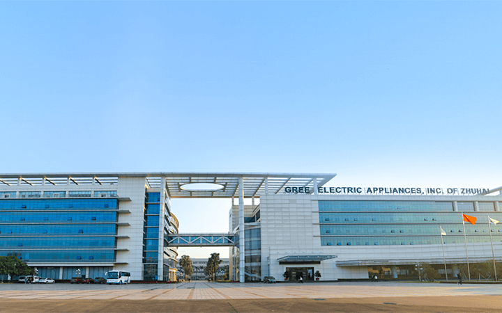 專利勢能打造格力「神話」