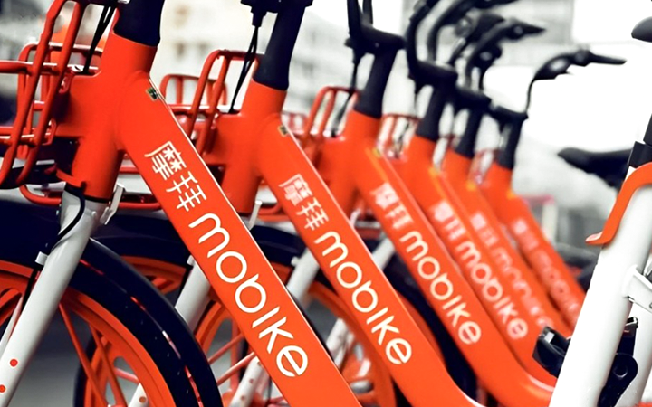 摩拜被訴侵權，困局如何解？