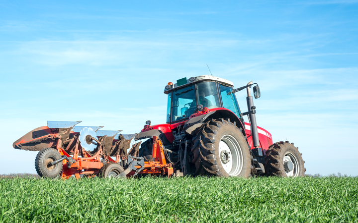 從久保田專利無效宣告看農機產業創新發展