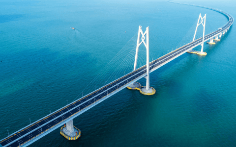 港珠澳大橋關鍵技術成「靶子」，三聚陽光數次力保專利有效