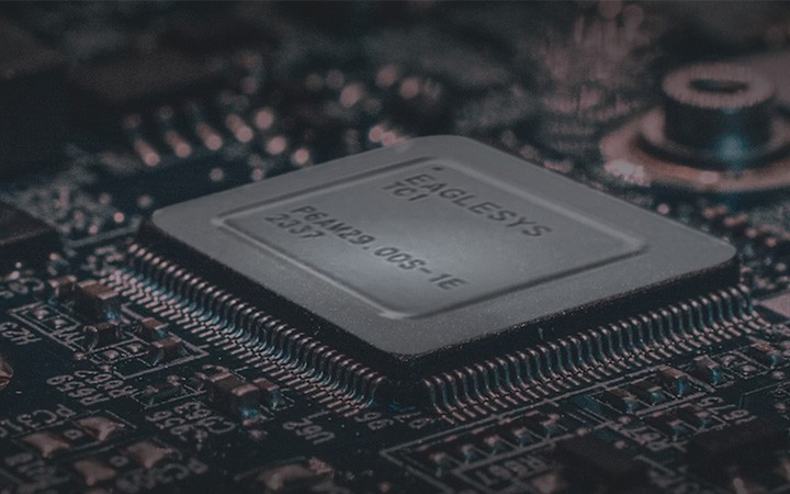 知識產權戰略引導FPGA芯片專利產品開發及產業化