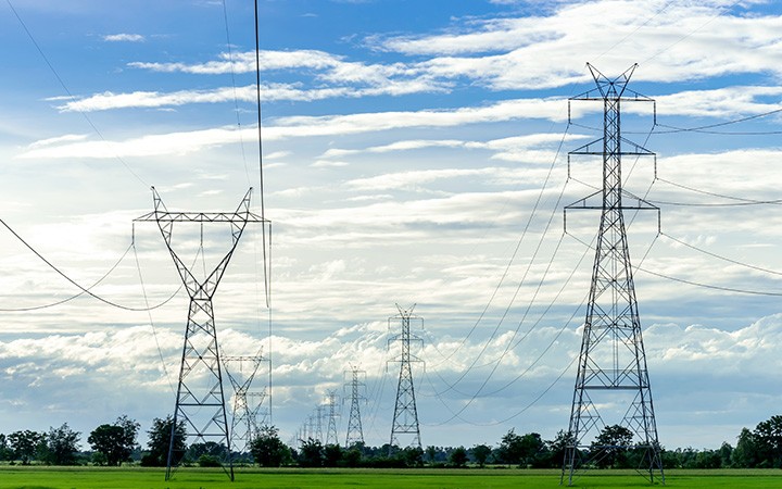 全球能源互聯網研究院