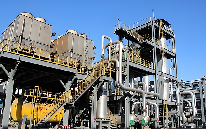 專利生態布局為上市企業三聚環保註入創新活力