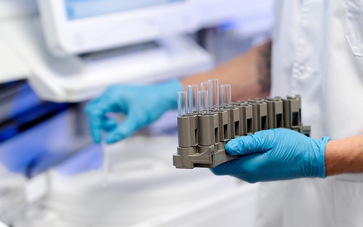 某醫療器械公司專利挖掘及快速落實